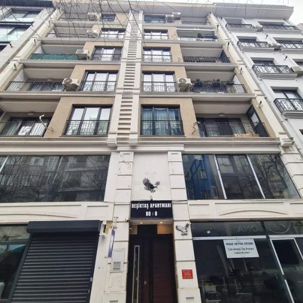 Özel'in 13 Milyonluk Ballı Rant Rezaleti! Beşiktaş'taki yıkım Bilmecesi Deşifre Oldu